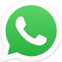 WhatsApp Icon - Contact Roominos