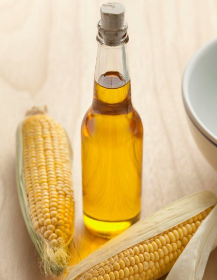 Corn Oil - High-Quality Oil for Export by Roominos