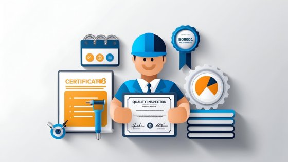 Inspection certificate – document confirming the quality, quantity and condition of the goods