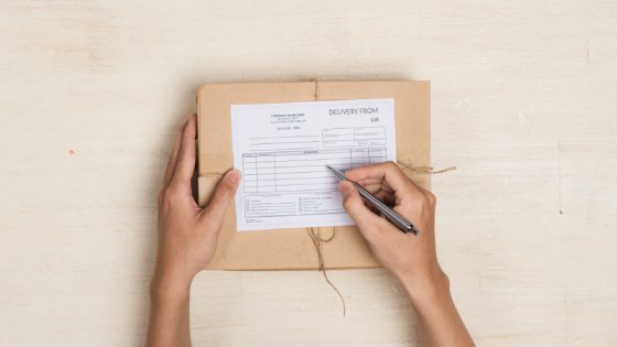 Packing List - Detailed Document for Shipment Contents and Customs Clearance