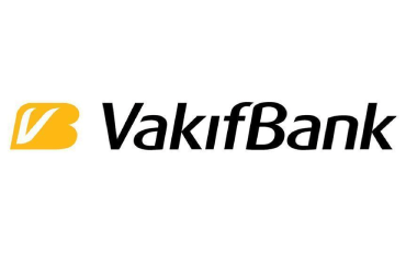 Vakif Bank Logo - Trusted Banking Partner