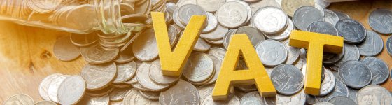 Value-Added Tax (VAT) - Incremental Consumption Tax on Goods and Services